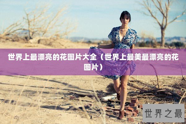 世界上最漂亮的花图片大全(世界上最美最漂亮的花图片) 世界上最漂亮的花图片大全(世界上最美最漂亮的花图片)
