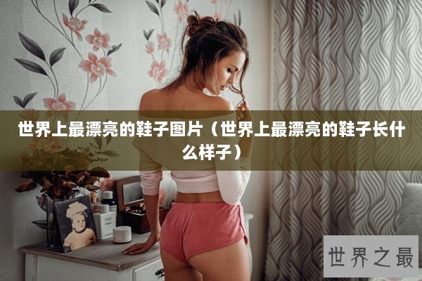 世界上最漂亮的鞋子图片（世界上最漂亮的鞋子长什么样子）