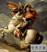 曾经征服世界十四位军事家：朝鲜竟有一人入选