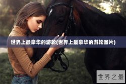 世界上最豪华的游轮(世界上最豪华的游轮图片)
