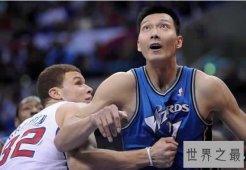 【图】易建联NBA最高分达31分，盘点易建联NBA十佳球