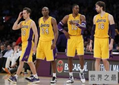 【图】最新NBA最长连胜纪录，盘点十大NBA连胜纪录排名