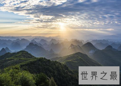 【图】墨子的故土，原来是河南最美的中央！