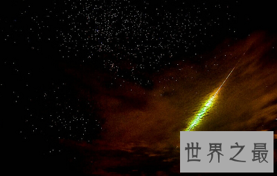 【图】史上最持久双子座流星雨，快带爱人一同去许诺