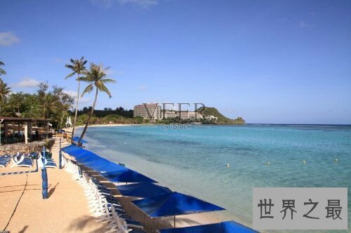 【图】关岛,是一个风景恼人、风光秀丽的风景