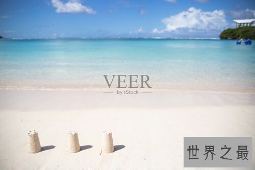 【图】关岛,是一个风景恼人、风光秀丽的风景