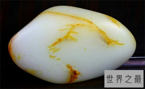 【图】中国新疆的一种美玉——和田玉，属于软玉吗？