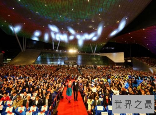 釜山国际电影节（韩国）