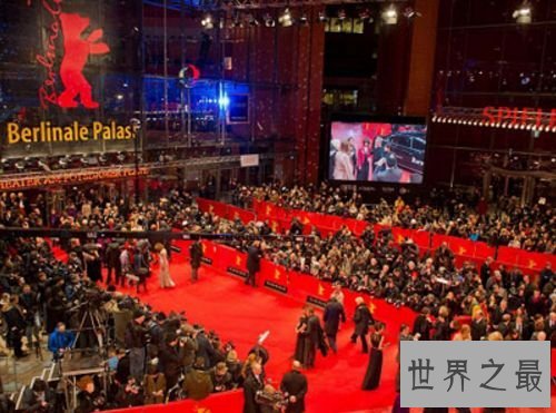 柏林国际电影节（德国）