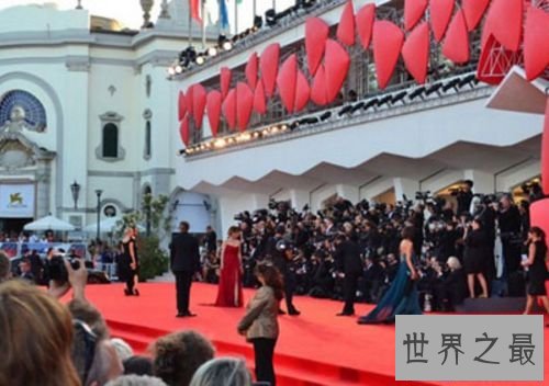 威尼斯国际电影节（意大利）