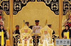 【图】世界上最豪华的婚礼 耗费2亿还调动了军队