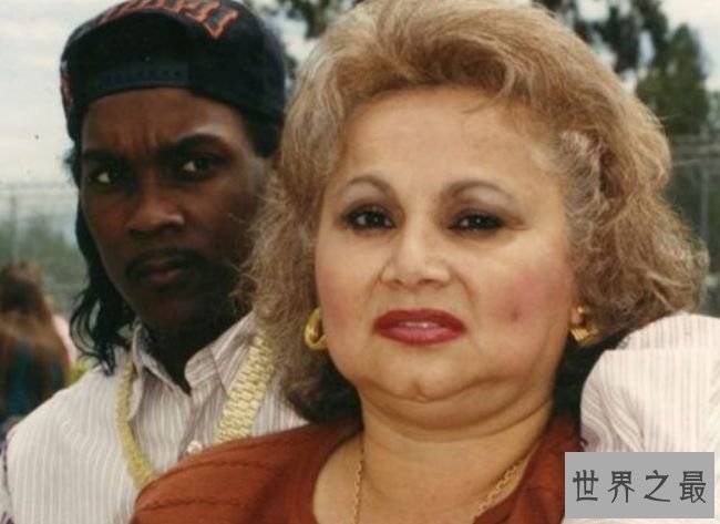Griselda Blanco