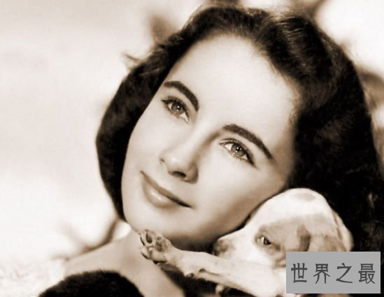 清点世界最贵 拉丁天后詹妮弗·洛佩兹全身价值128亿人民币