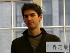 【图】世界上最年轻的百万富翁 马克·扎克伯格是最富