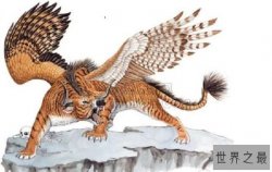【图】中国古代十大传说神兽 探寻山海经的玄妙世界