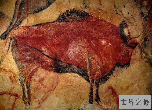 阿尔塔米拉洞窟