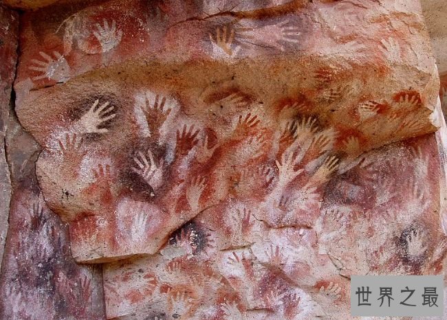 平图拉斯河手洞