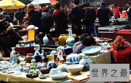 【图】要想挖到国宝级文物要地利天时人和的呀