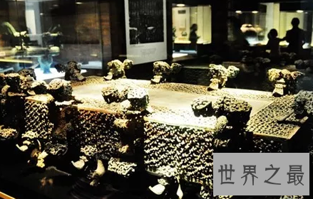 【图】要想挖到国宝级文物要地利天时人和的呀