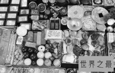 【图】要想挖到国宝级文物要地利天时人和的呀