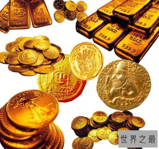 【图】世界十大无价之宝 坦卡蒙黄金面惊现埃及古墓！