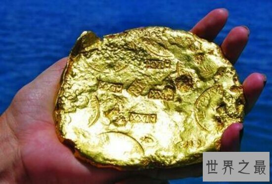 【图】世界十大无价之宝 坦卡蒙黄金面惊现埃及古墓！