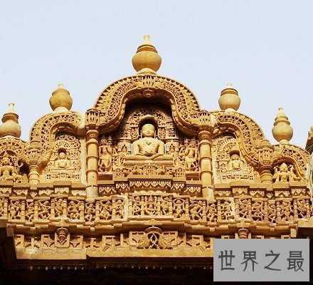 【图】四大文化古国是哪四国？中国为何位列其中存留