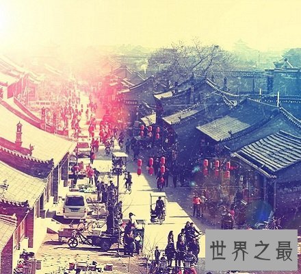 【图】四大文化古国是哪四国？中国为何位列其中存留