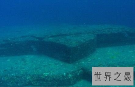 与那国遗址，日本