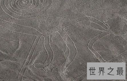 纳斯卡线条，秘鲁