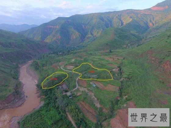 四川最大考古名目 估计投入2.7亿发掘文物