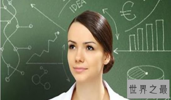 世界上记忆力最强的8集体，英国女子能记住出生12天后的一切事件