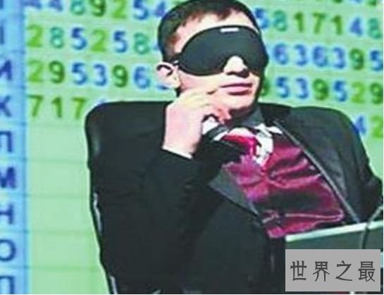 世界上记忆力最强的8集体，英国女子能记住出生12天后的一切事件