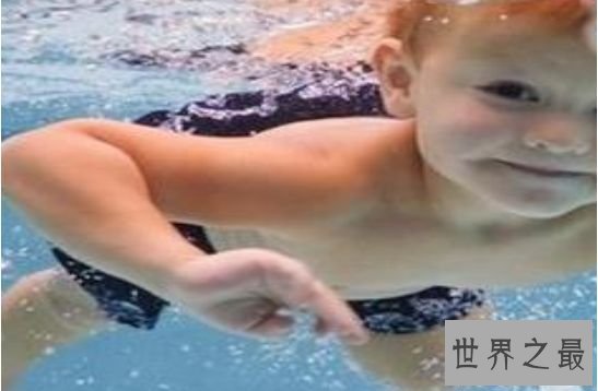 世界上记忆力最强的8集体，英国女子能记住出生12天后的一切事件