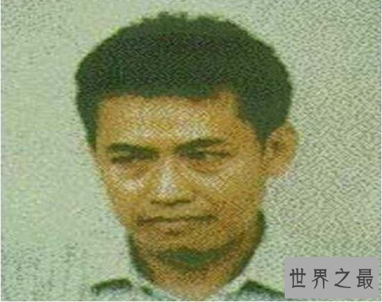 亚洲最风险毒枭 掌控金三角七成毒品的毒王魏学刚