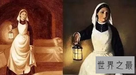 弗洛伦斯·南丁格尔