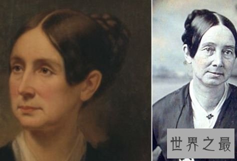 多萝西娅·迪克斯