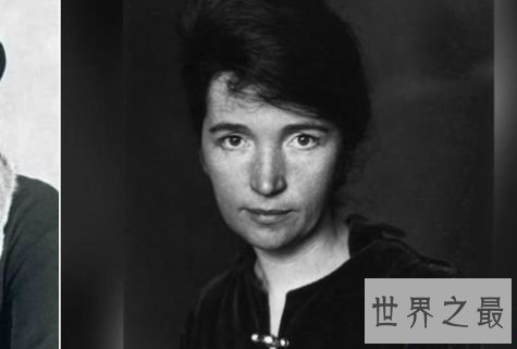 玛格丽特·桑格