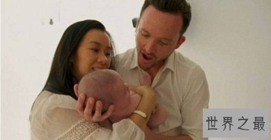 清点世界最老，澳大利亚婴儿出生便满“23岁”