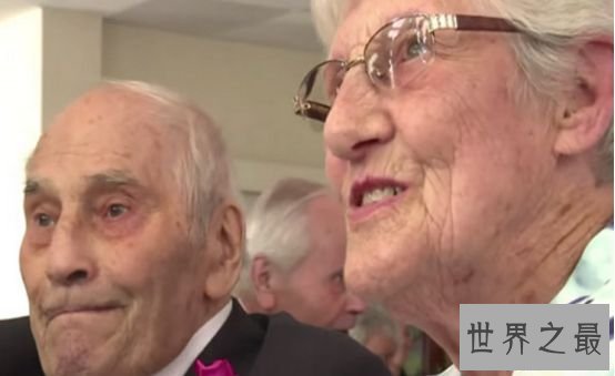 清点世界最老，澳大利亚婴儿出生便满“23岁”