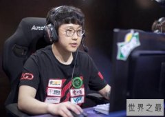 【图】世界十大ADC UZI终究未能摆脱宿命
