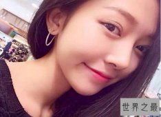 【图】越南最美女大学生yeohuny，竟然是越南长大的青岛