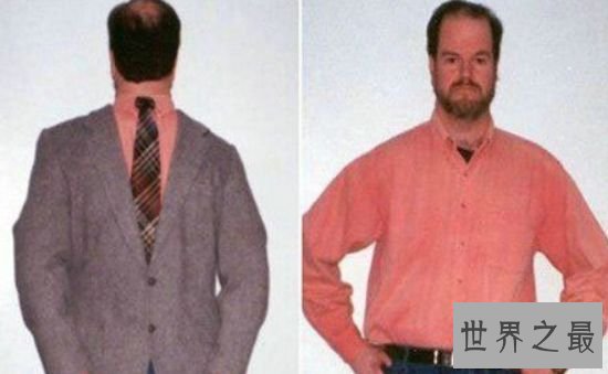 世界六大奇怪橡胶人，印度男子身材柔韧度惊人，可轻易穿过网球拍