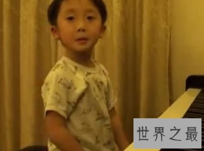 【图】世界十大天赋儿童 泰勒·威尔森14岁建核反应堆