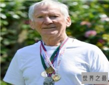 【图】世界上心跳最慢的人，英国老人的心跳速率每分