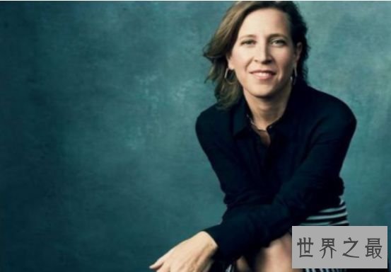 世界上权益最大的女人排名，美国前第一夫人希拉里排名第二