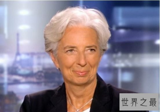 世界上权益最大的女人排名，美国前第一夫人希拉里排名第二