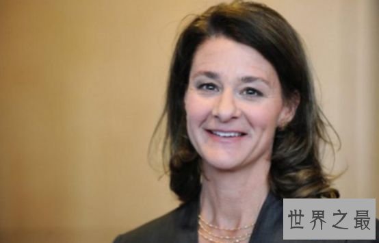 世界上权益最大的女人排名，美国前第一夫人希拉里排名第二