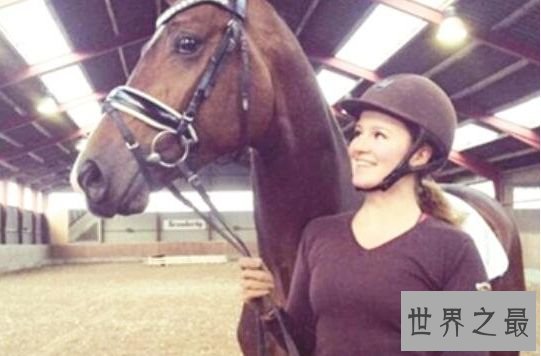 世界上最年轻的亿万富翁，亚历山德拉·安德森年仅20岁资产竟达12亿美元