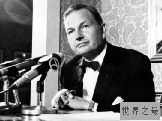 世界上最老的亿万富翁去世，一代传奇戴维·洛克菲勒享年101岁